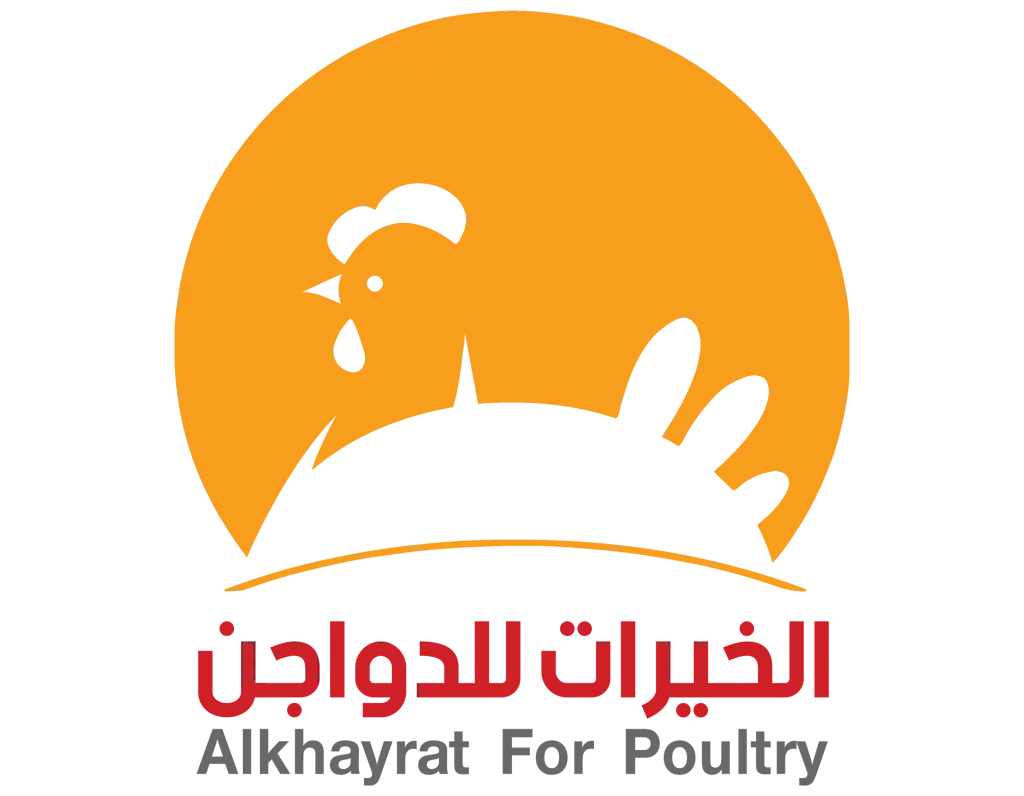 الخيرات للدواجن Logo